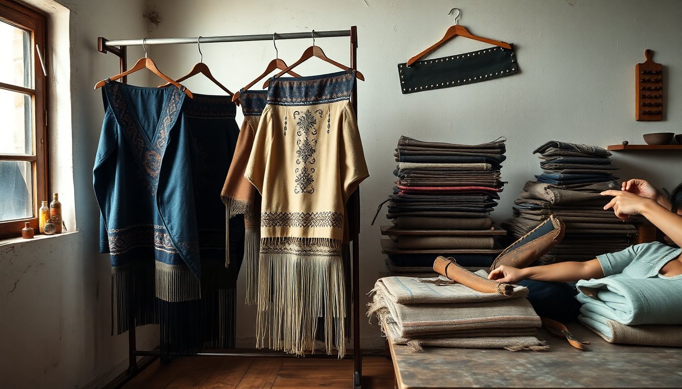 Indicación geográfica para la cuera tamaulipeca impulsa identidad y mercados