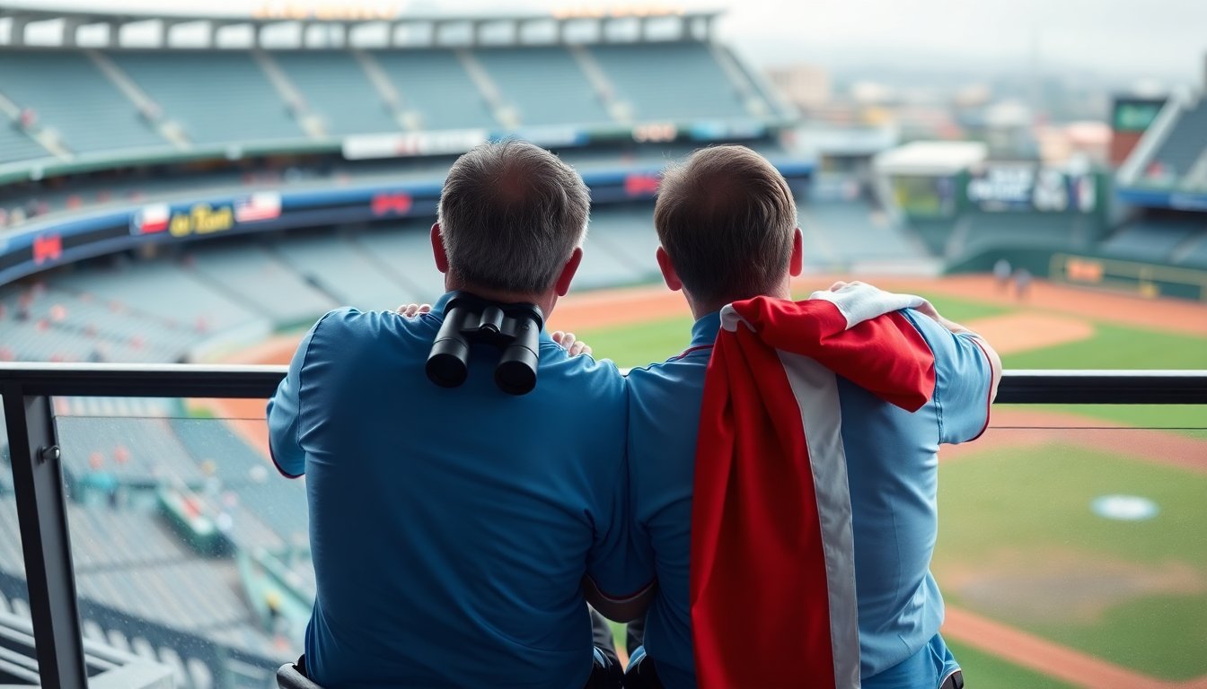 Infantino en el Clásico Mundial de Béisbol: apoyo a Italia y miradas hacia el Mundial 2026