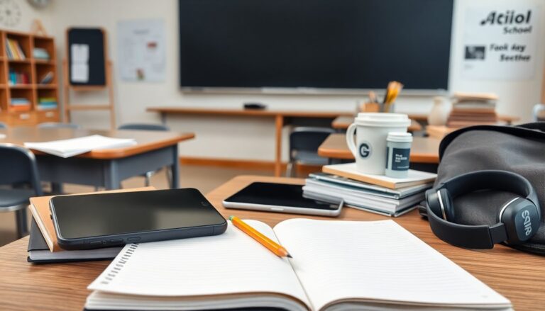 Iniciativa busca regular el uso de dispositivos móviles en planteles educativos