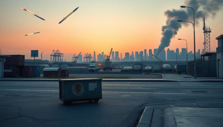 Irán mantiene a Benjamin Netanyahu como objetivo en la operación Promesa Verdadera 4