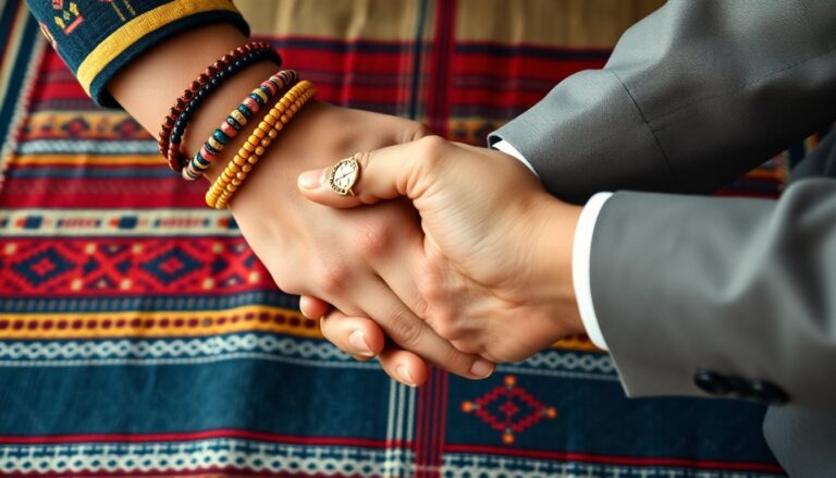 Ivan Cepeda anuncia a Aida Quilcue como compañera de fórmula para la vicepresidencia