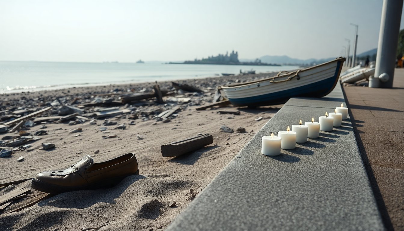 Japón recuerda 15 años del tsunami: daños, memoria y debate sobre energía nuclear