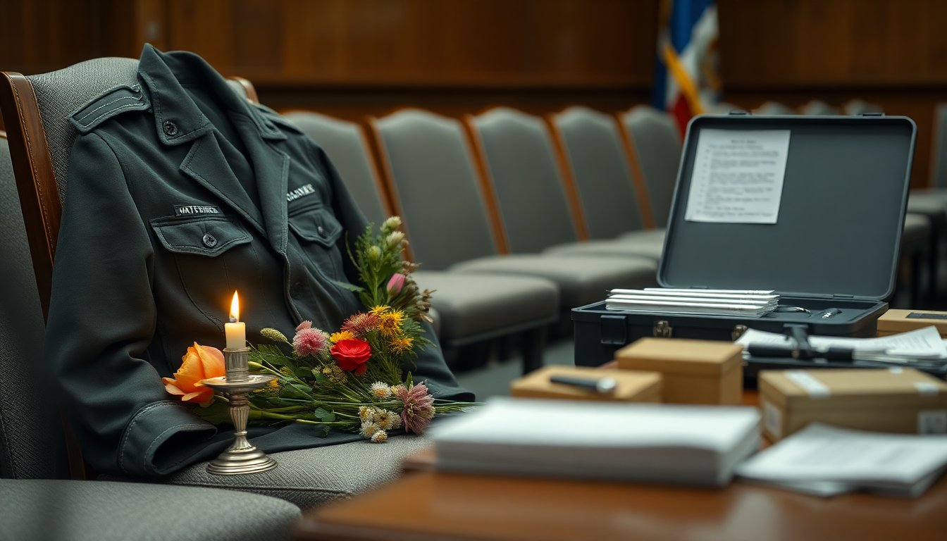 Juicio del ARA San Juan: entre peritajes ausentes y reclamos de las familias