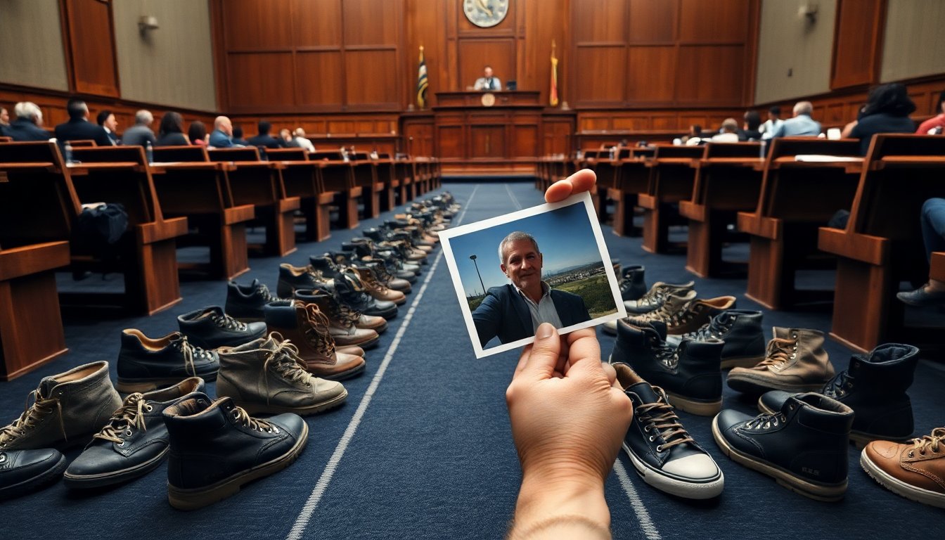 Juicio por el ARA San Juan: responsabilidad estatal y voces de los familiares