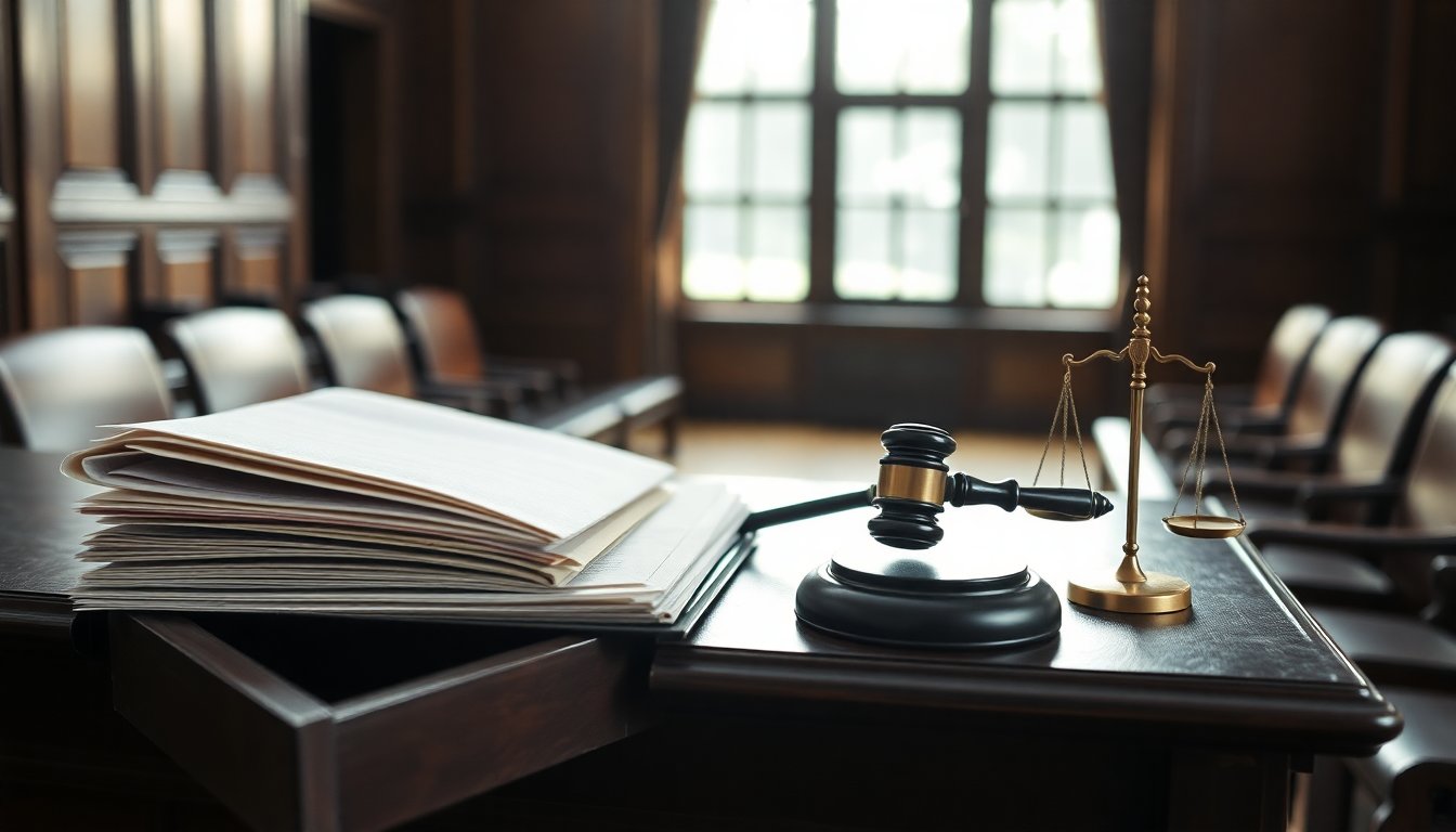 Juicio por Sueños Compartidos: arranca el debate oral que investiga el desvío de fondos públicos