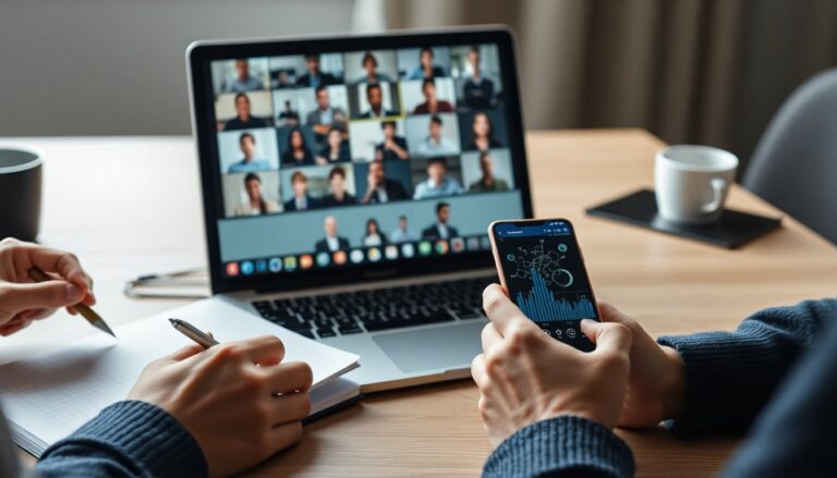 Lanzan maestría virtual en política y comunicación en la UNSAM