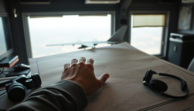 Larijani niega conversaciones con Estados Unidos en medio de ofensivas y declaraciones de Donald Trump