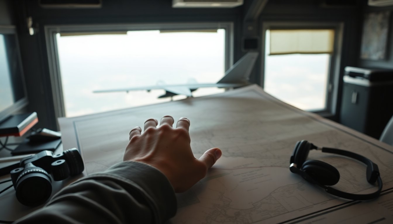 Larijani niega conversaciones con Estados Unidos en medio de ofensivas y declaraciones de Donald Trump