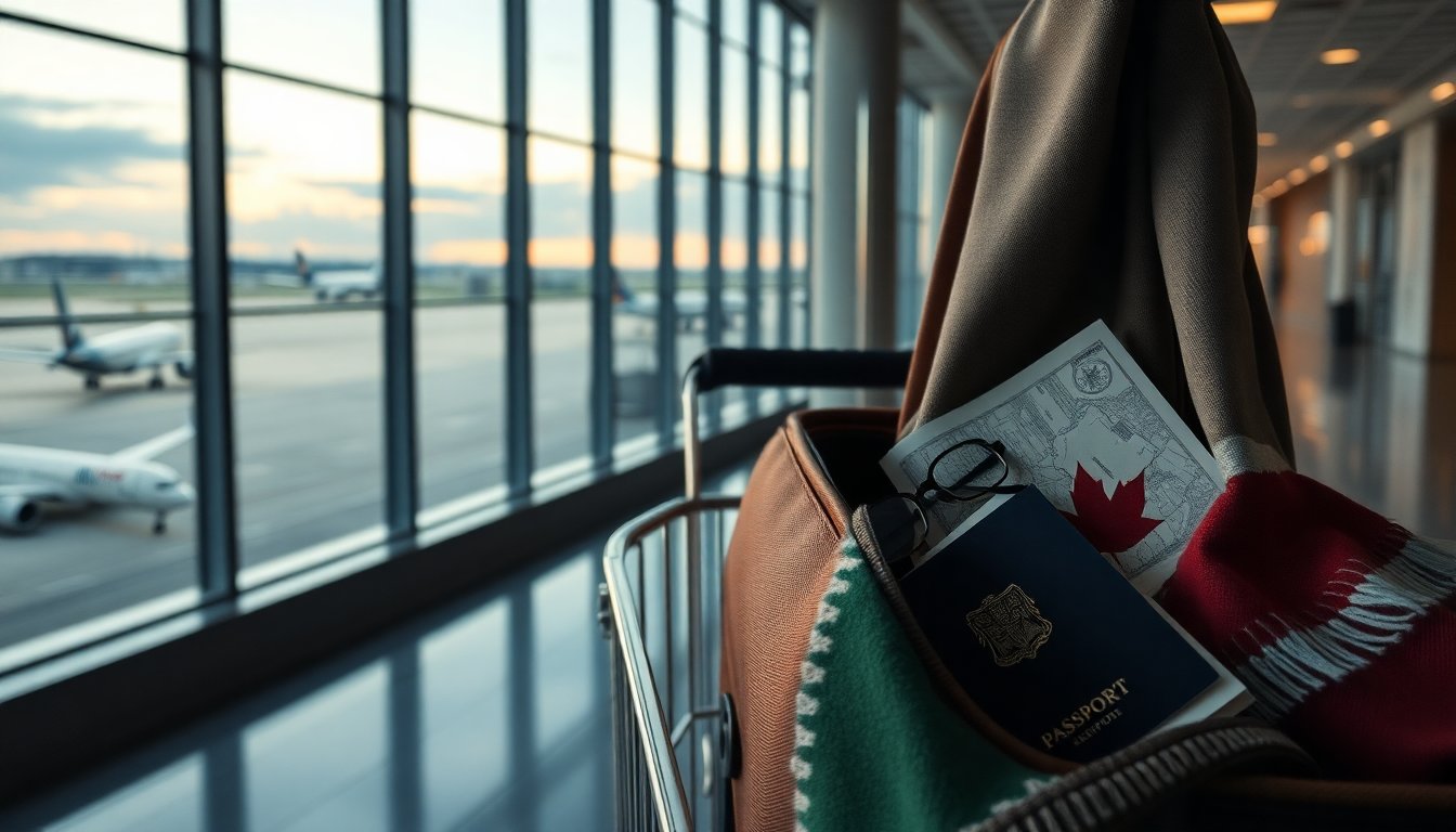 Mexicanos buscan salir del Medio Oriente en medio del conflicto y cierres aéreos