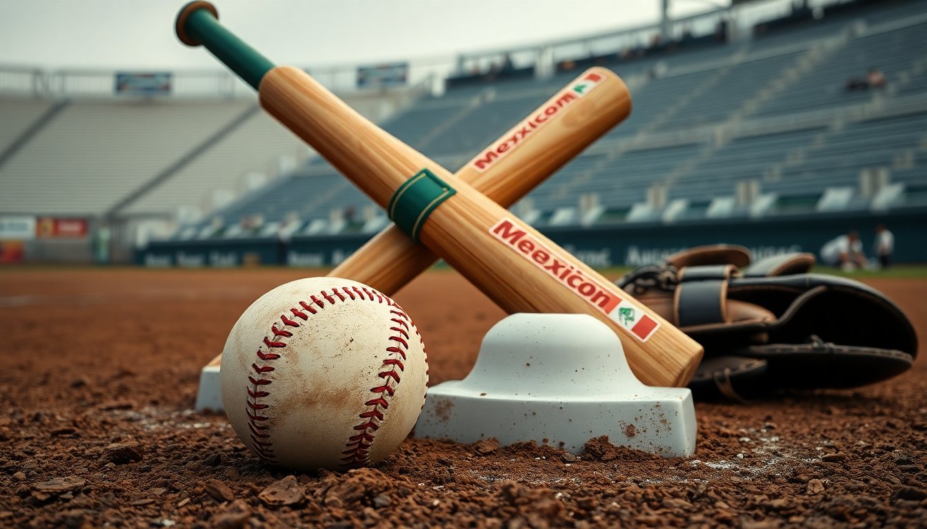 México vs Italia: así se define la clasificación del Grupo B en el Clásico Mundial