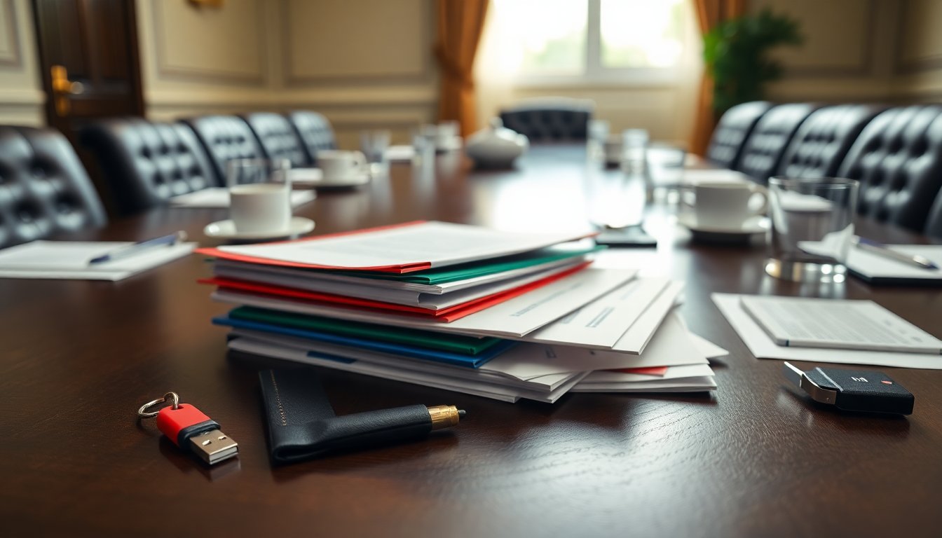 Milei anuncia un paquete de leyes para relanzar la agenda política