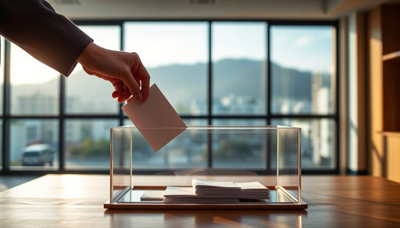 Misión de la UE valora la jornada electoral y apunta retos de seguridad