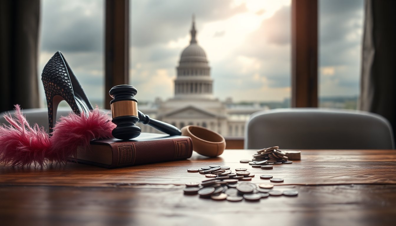 Múltiples frentes en Texas: de la ley contra shows drag a riesgos climáticos y económicos