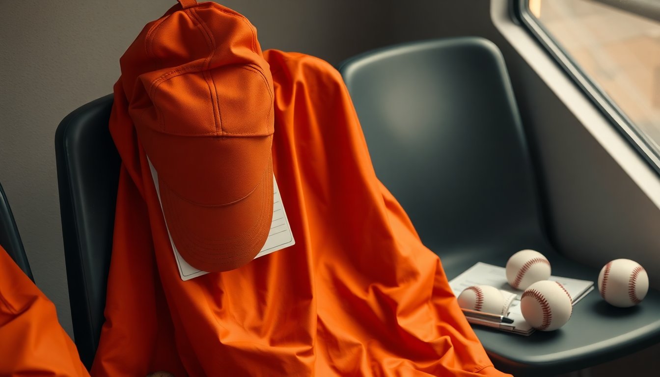 Naranjeros oficializan la salida de Juan Gabriel Castro tras cinco temporadas