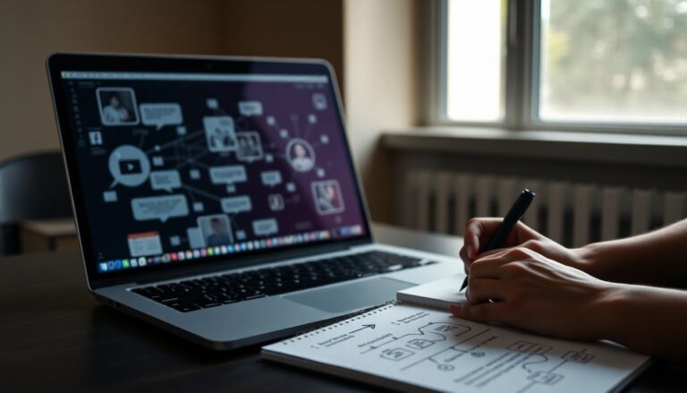 Nueva oferta de posgrado en comunicación política a distancia