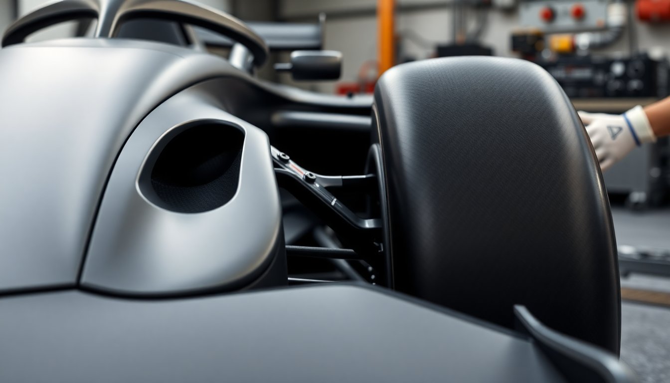 Nuevas reglas y vocabulario de la Fórmula 1 2026: lo que hay que saber