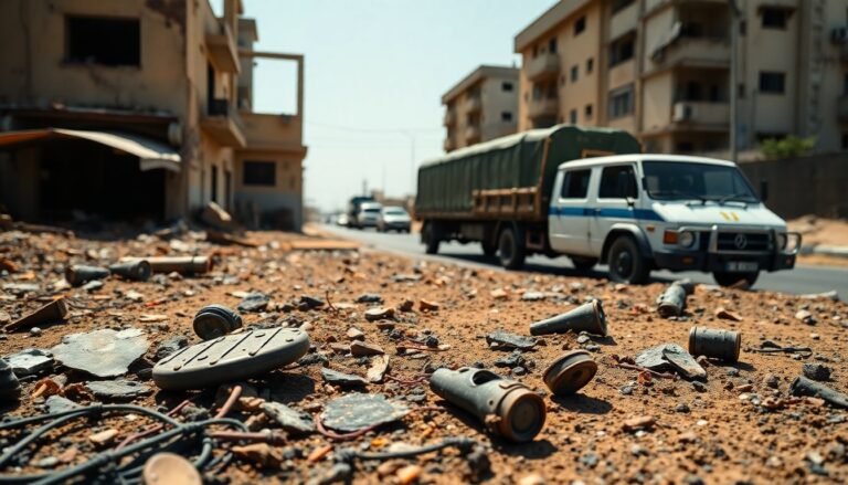 Ofensiva conjunta de Estados Unidos e Israel contra Irán y sus repercusiones