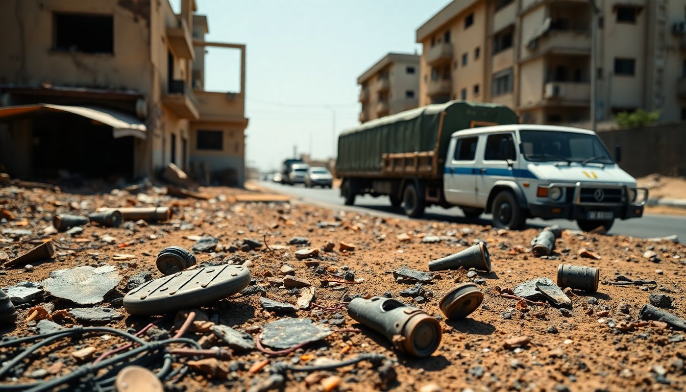 Ofensiva conjunta de Estados Unidos e Israel contra Irán y sus repercusiones