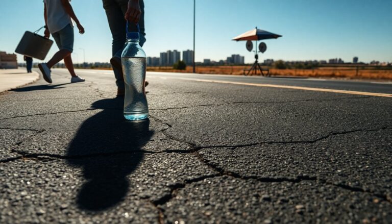 Ola de calor: AMBA y el centro del país afrontan máximas superiores a 30°C