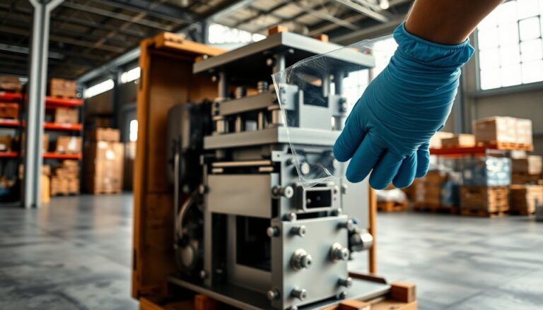 ONU impulsa control de máquinas de tableteado para frenar drogas sintéticas