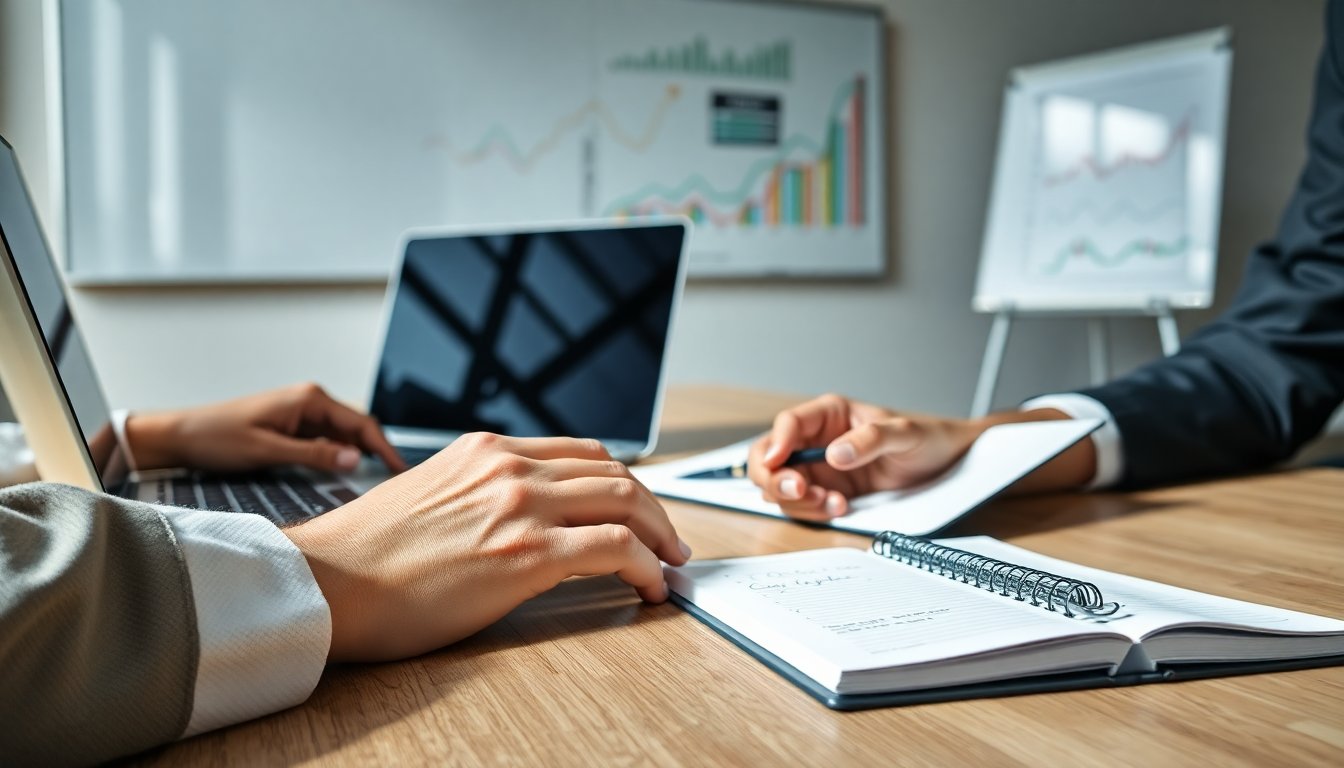 Optimización del customer journey con IA para aumentar el ROAS