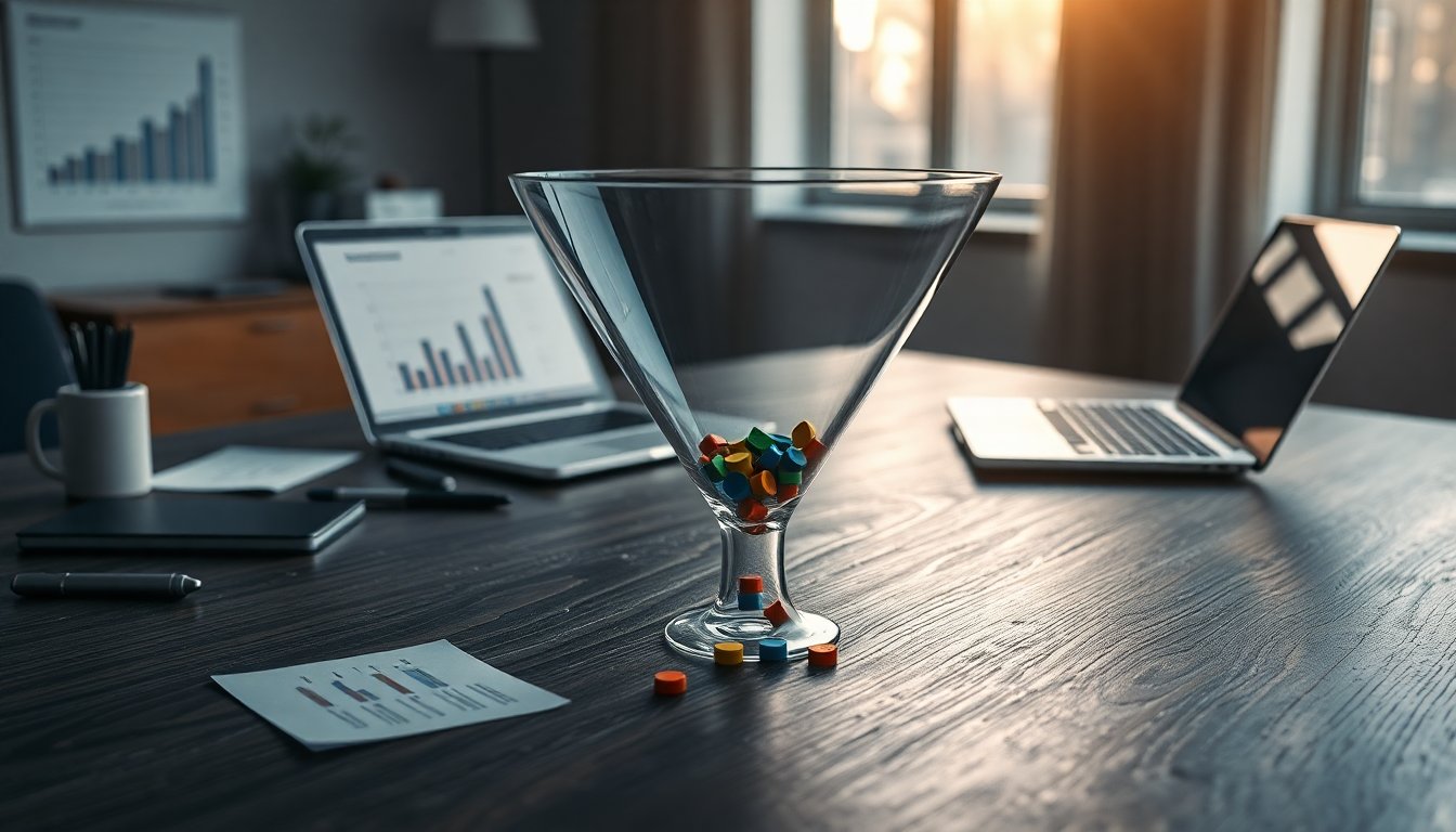 Optimización del funnel con datos: estrategia práctica para mejorar roas