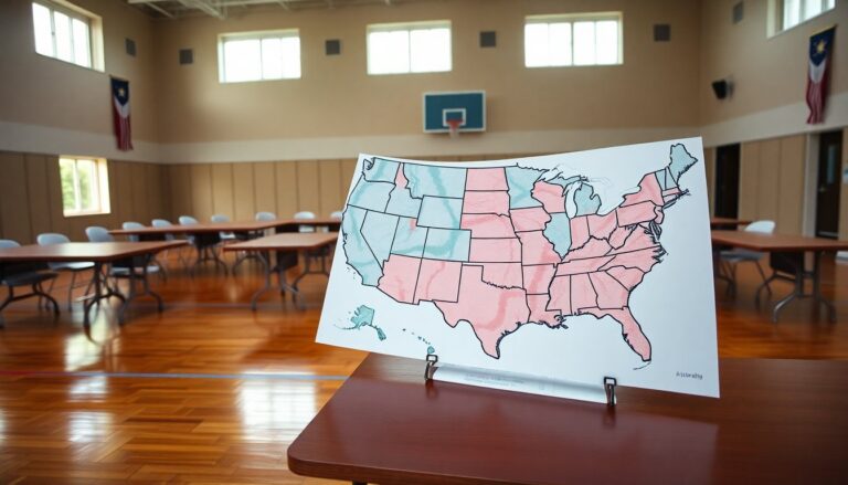 Organizan un supuesto ‘mundial americano’ con 50 estados y reglas polémicas