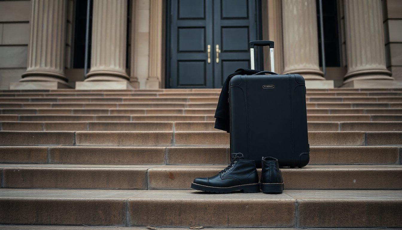 Padre de Cassandre Bouvier declarará ante fiscales en la causa reabierta