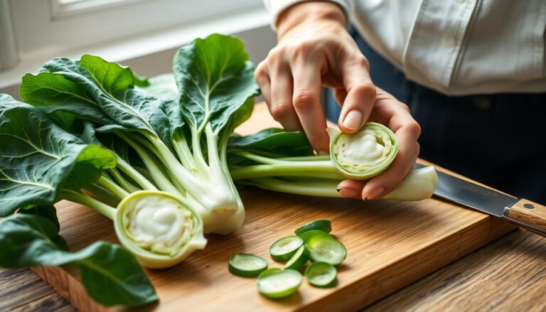 Pak choi: cómo beneficia la salud ósea y metabólica