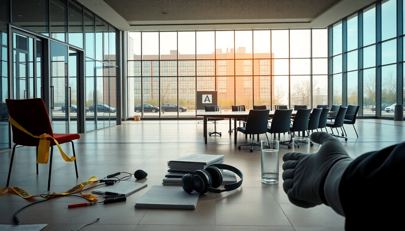 Parlamento europeo aborda incidentes violentos atribuidos a grupos de extrema izquierda