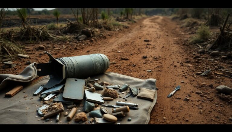 Petro afirma que fuerzas ecuatorianas realizaron ataques aéreos transfronterizos