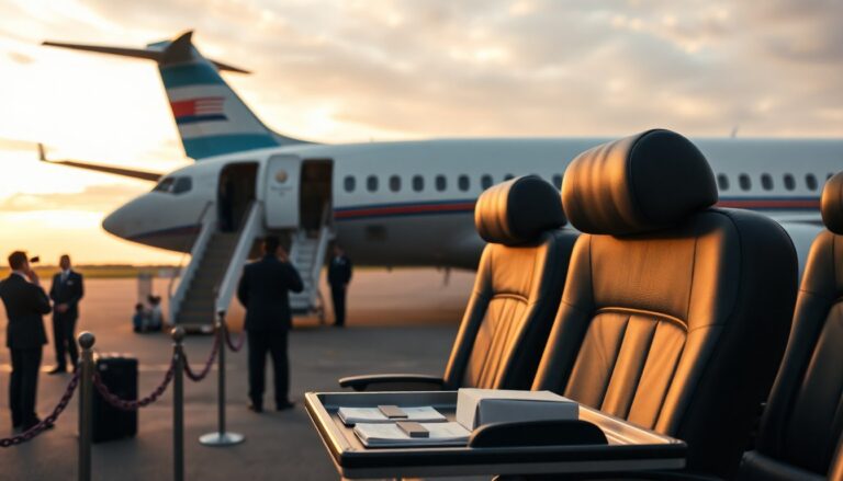 Polémica por Bettina Angeletti en el avión presidencial autorizada por Manuel Adorni