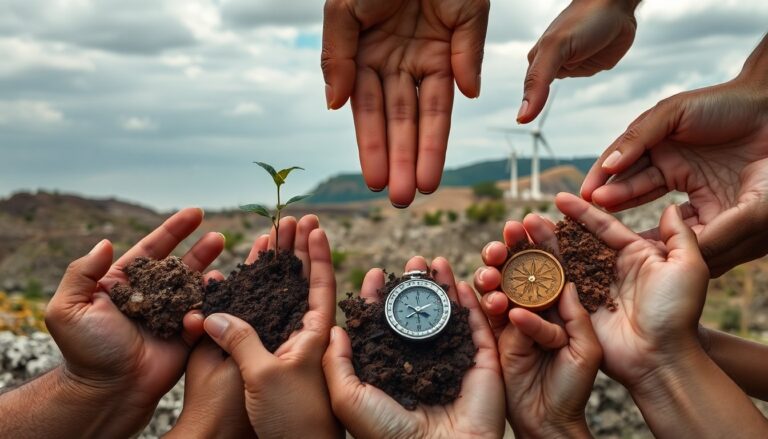 Política ambiental en México: desafíos, actores y propuestas para el siglo xxi