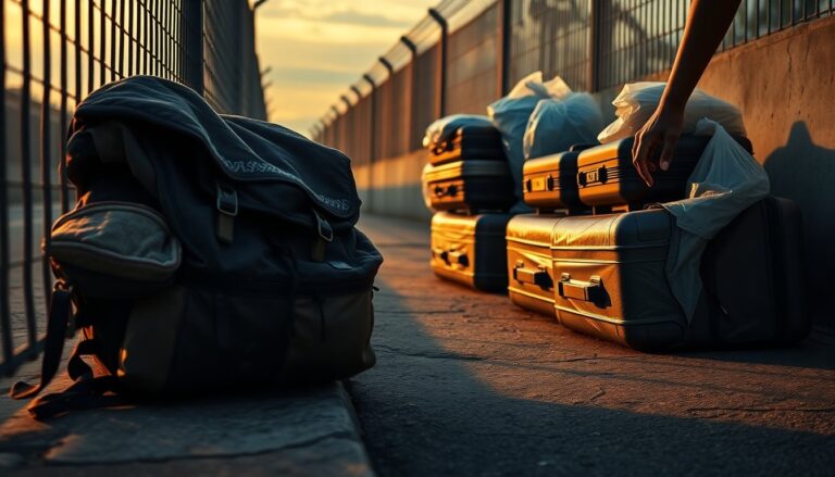 Políticas migratorias en las Américas incrementan riesgos para migrantes, según informe