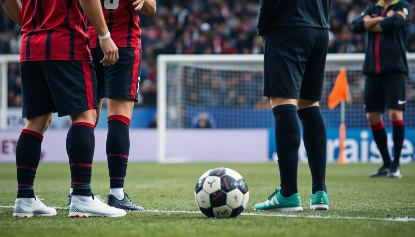 Por qué Ángel Sepúlveda cobró el penal y qué dijo Gabriel Milito tras el Clásico Tapatío