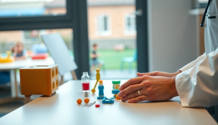 Por qué crecen los diagnósticos de autismo y qué implica para la infancia