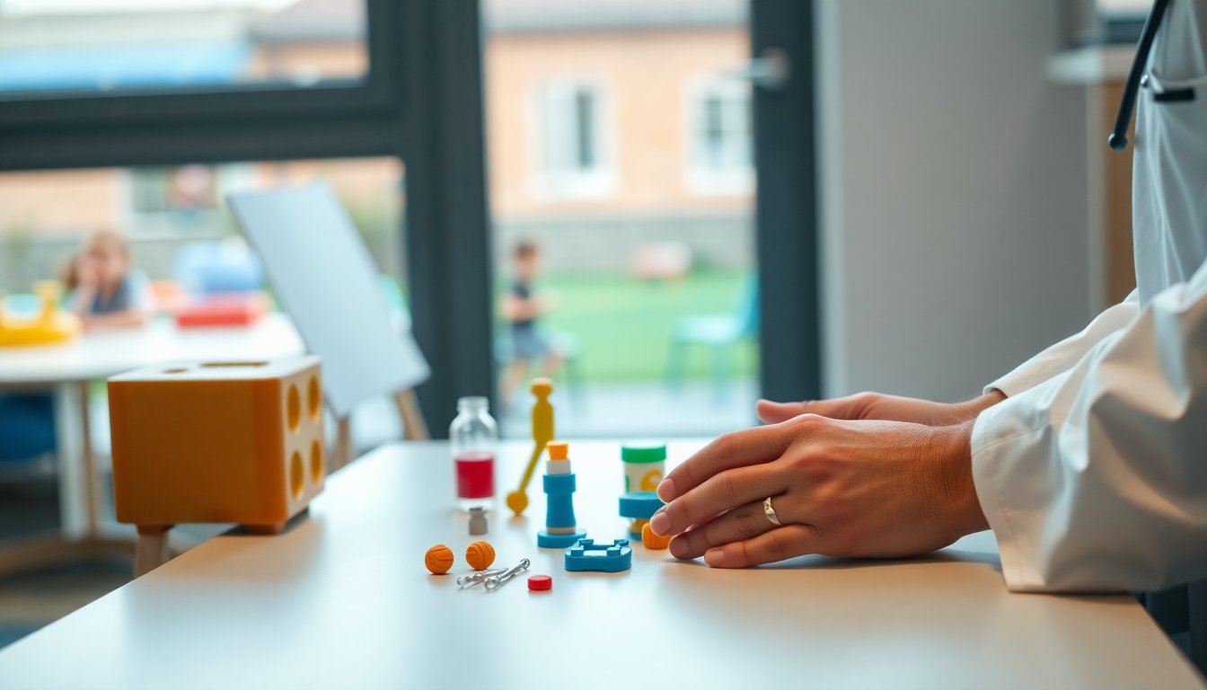 Por qué crecen los diagnósticos de autismo y qué implica para la infancia