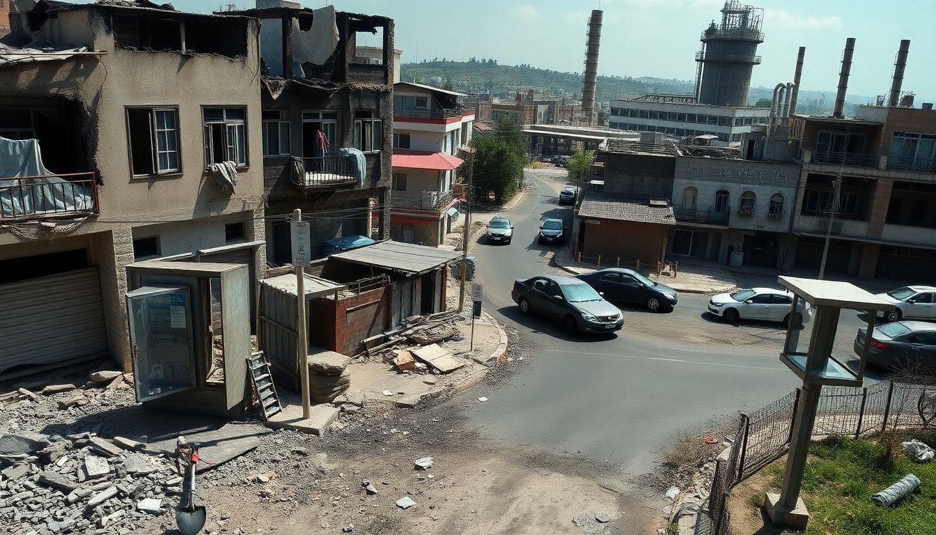 Por qué el ataque a Irán reabre dilemas de seguridad y legitimidad