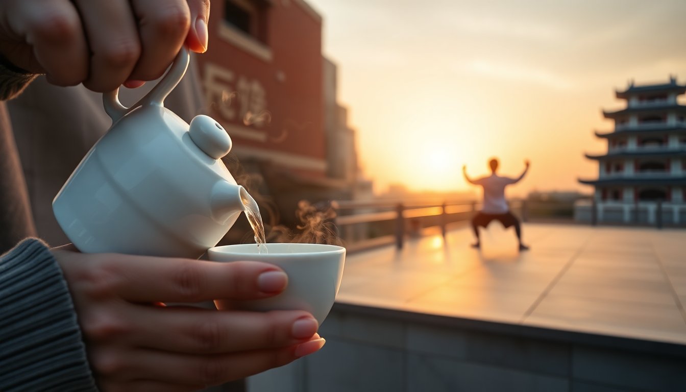 Por qué el Chinamaxxing gana terreno entre jóvenes en redes sociales