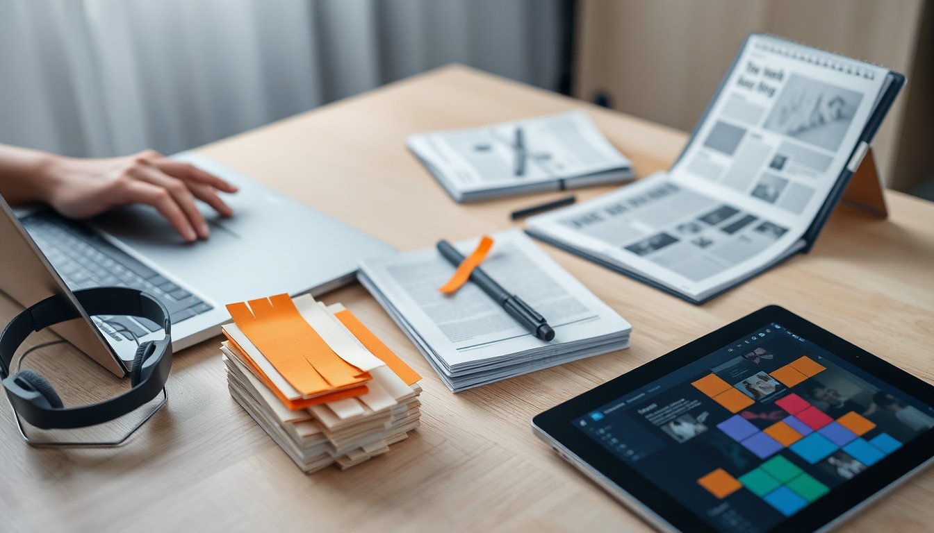 Por qué usar feeds RSS en 2026 para no perderte nada