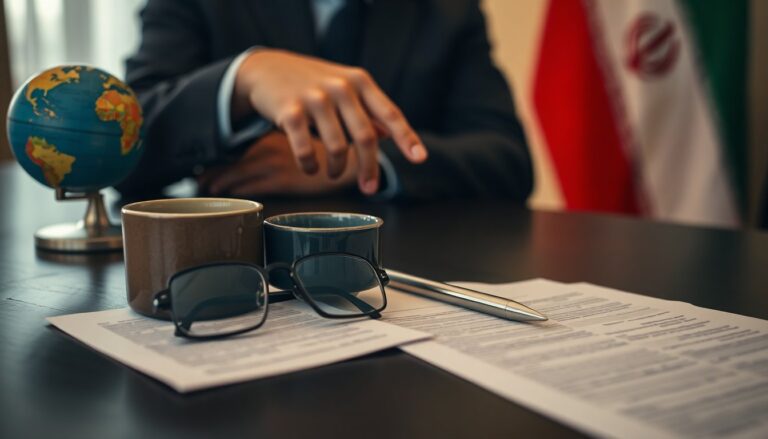 Posible ampliación de ataques: Trump amenaza con destruir objetivos en Irán