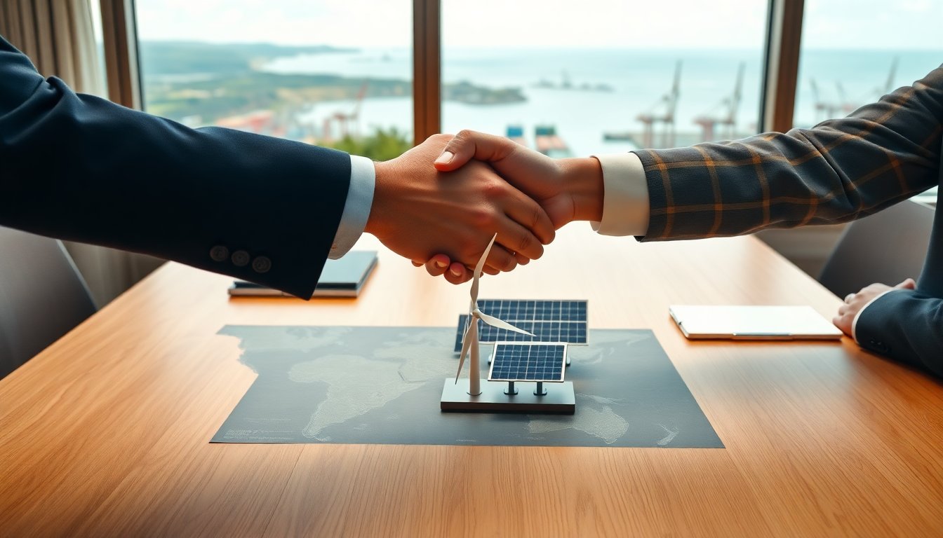 Posible viaje de Sheinbaum a Brasil para reforzar cooperación energética