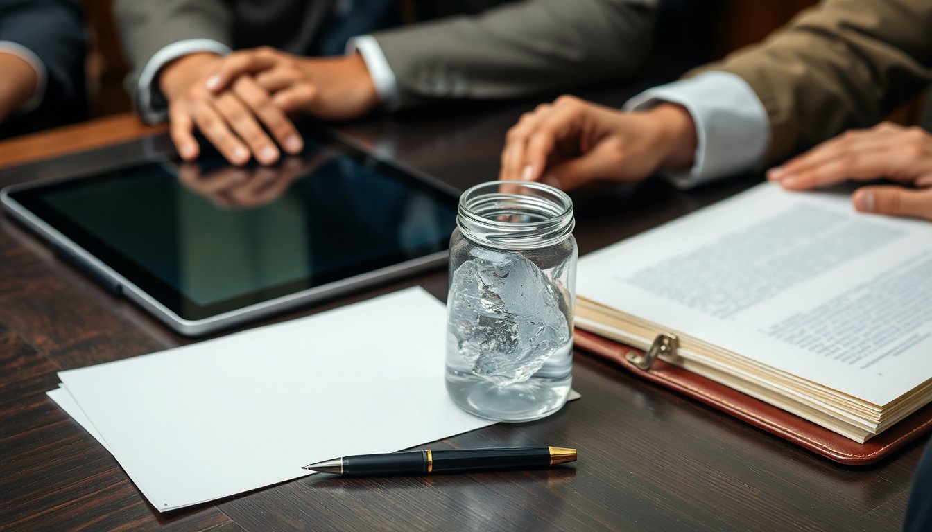 Postergan votación de la ley de glaciares tras audiencias públicas en la Cámara de Diputados