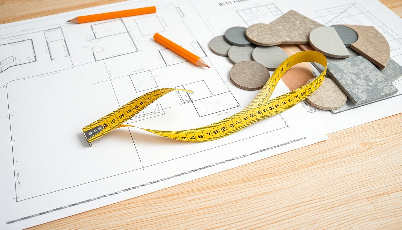 Presupuesto para remodelar casa: costos por metro cuadrado y consejos prácticos