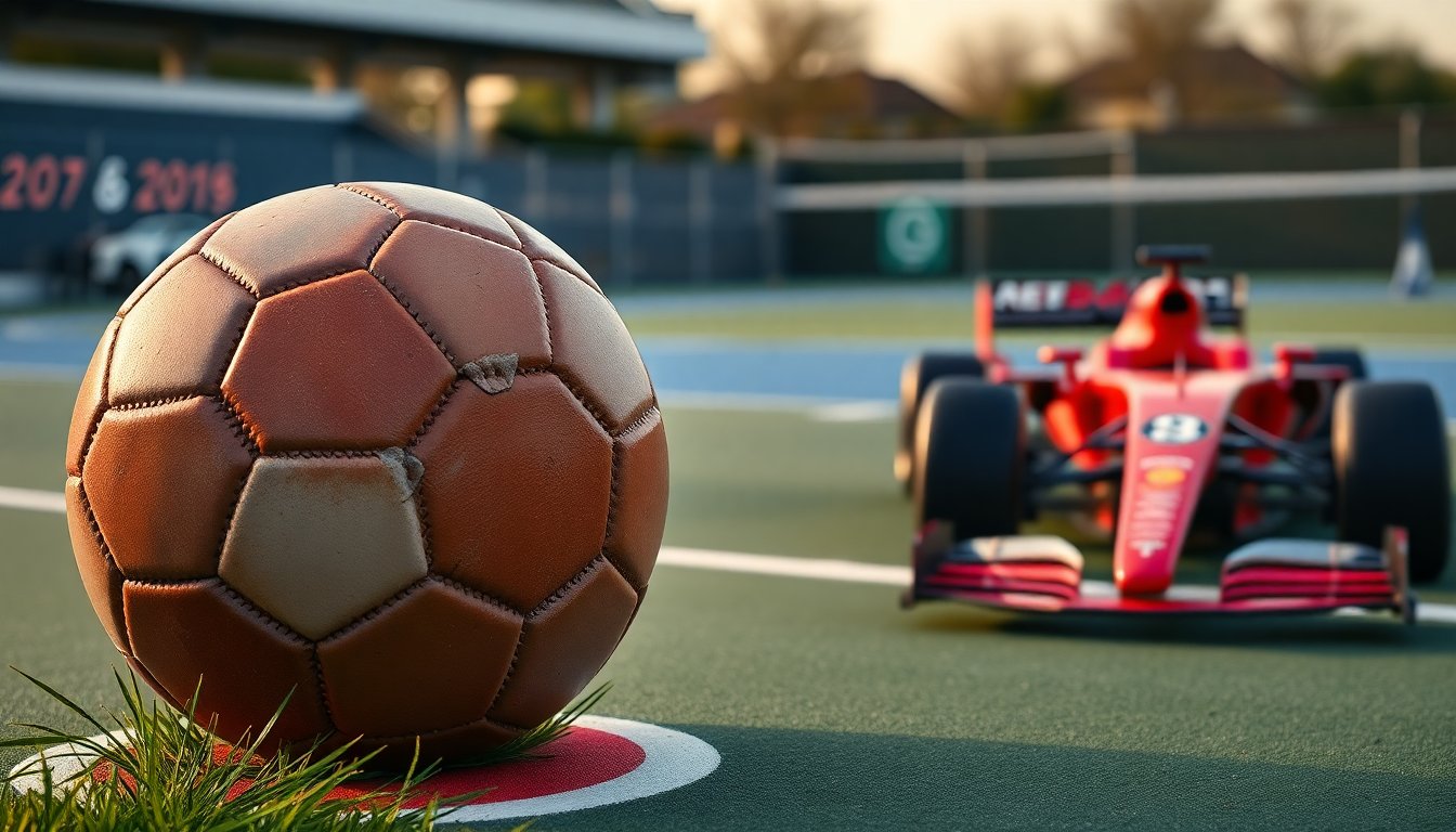 Programación deportiva del jueves 12 de marzo: fútbol, tenis y Fórmula 1 en vivo