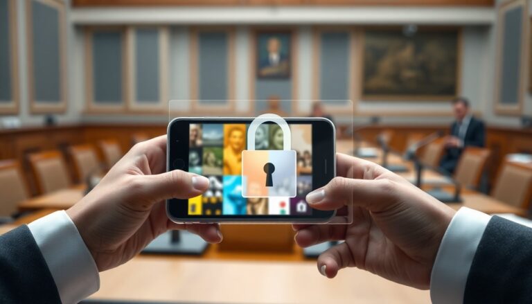 Proponen ley para prohibir publicidad digital y llamadas sin consentimiento expreso