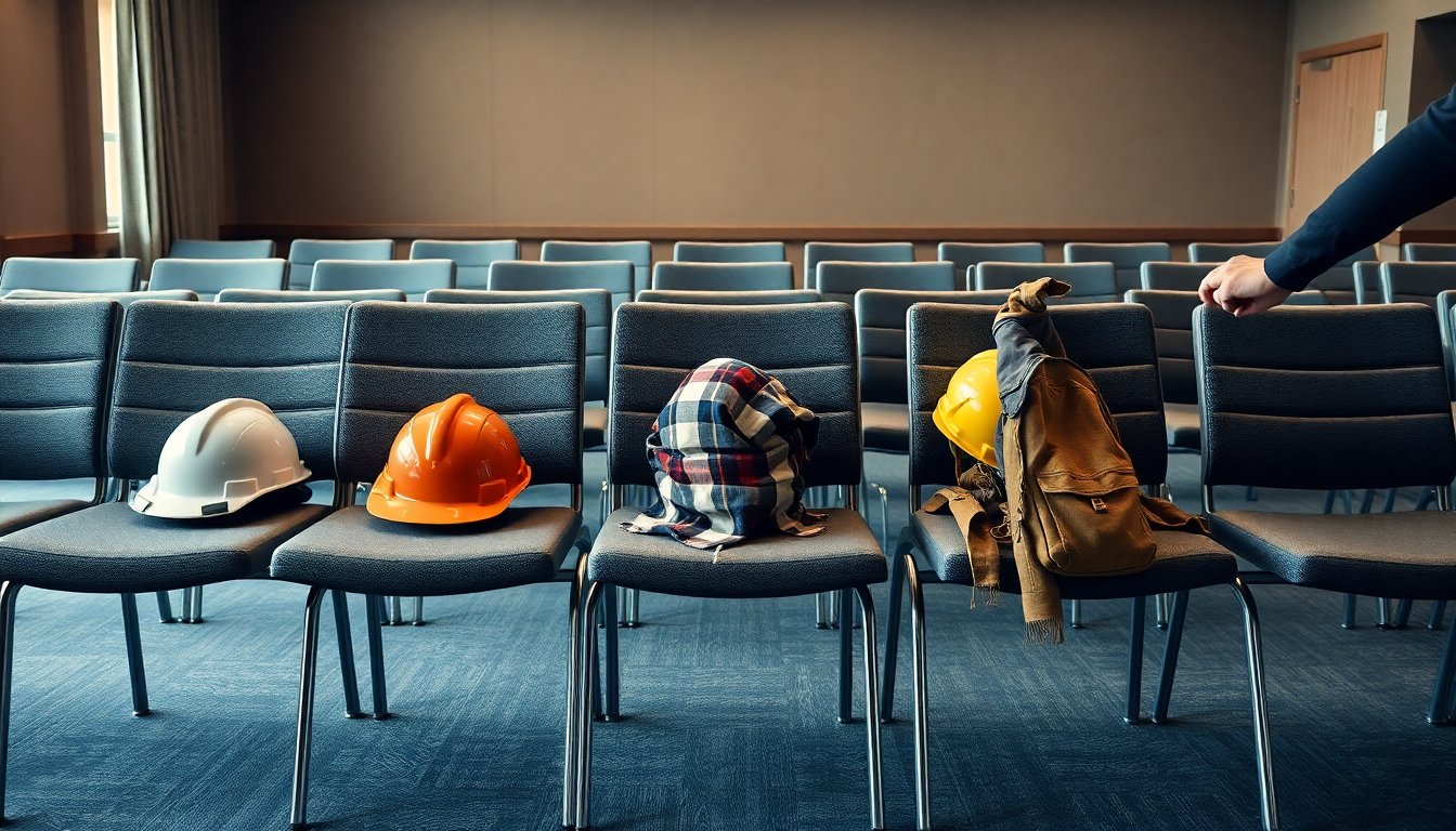 Propuesta de Morena busca que 25% de plazas operativas vaya a migrantes en situación vulnerable