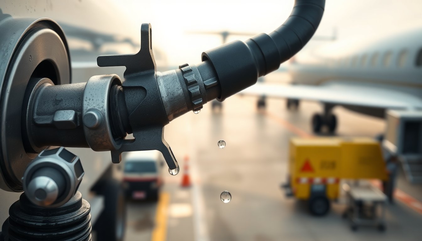 Propuesta para reducir PIS y Cofins busca aliviar al sector aéreo tras alza del combustible