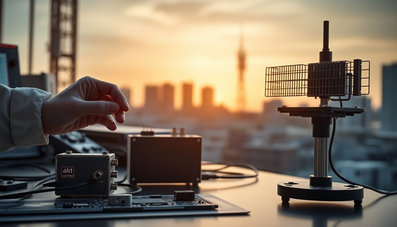 Qué esperar de la red 6G y su impacto