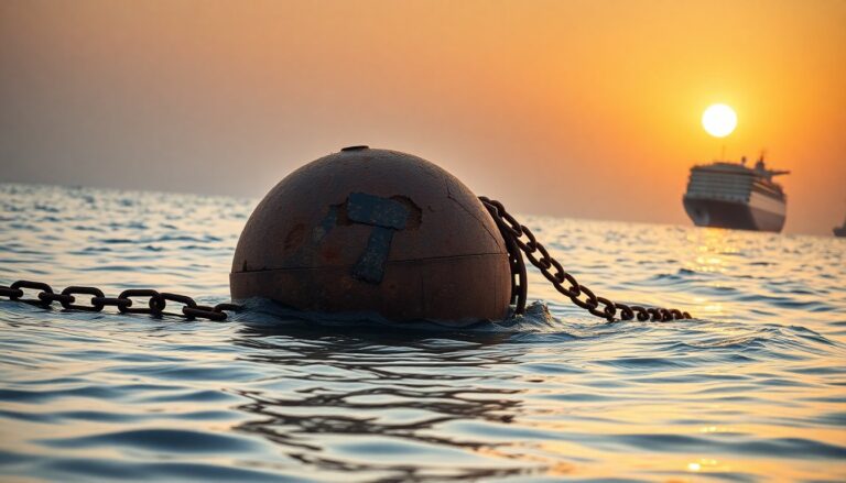 Reacciones globales tras los informes sobre minado y ataques en el estrecho de Ormuz